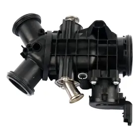 8954 Waxjjdw Throttle Body For Land Rover Range Sport 2010- Discovery 4 Lr4 3.0 V6