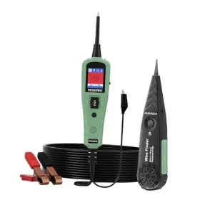 Ps100pro Wedpata 791986218397 Vehicle Electrical System Circuit Tester 9-30v Dc Multifunctional Auto