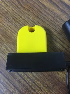 Rms-2187-006 Westhold Rechargeable G3 Transponder Raceceiver With Charger #3