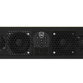 Pt-shivr-55-bt Wet Sounds Control Replacement Bluetooth Panel For