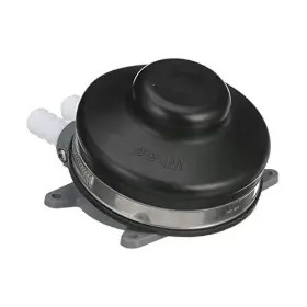 Gp4618 Whale 766478461803 Babyfoot Manual Freshwater Galley Pump Connects To -inch Flexibl #2