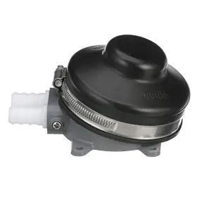 Gp4618 Whale 766478461803 Babyfoot Manual Freshwater Galley Pump Connects To -inch Flexibl #3