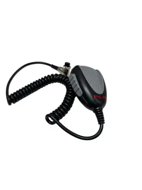 01-026d286-02a Whelen Noise Cancelling Microphone Sale