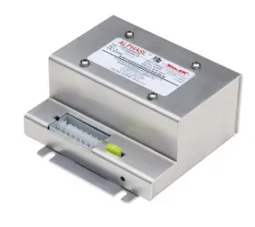 01-086a664-02 Whelen Alpha Remote Siren