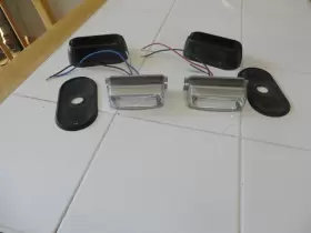 Linz6 Whelen Leds Lot Of 2