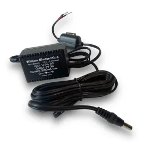 2d9111 Wilson Electronics Dc To Converter Power Supply Adapter Part#
