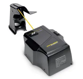 Min1810125 Wintron Eletronics Minn Kota Deckhand 25 Anchoring System