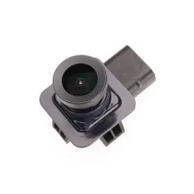 Et4z-19g490-a Wlfinkmo 192236549009 Rear Park Assist Backup Camera For Ford Edge 2013 2014 Replace