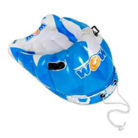 22-wst-4439 Wow Sports Watersports Bobsled Snow Tube