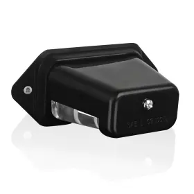 Dhl-p-007 Wushixan Led License Plate Light Trailer Holder-bracket Mount Waterpro