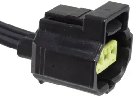 1p1243 Wve By Ntk 025875348071 Alternator Connector 1 Pack