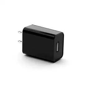 G.s013a Wzhenb G.s013a#01 Wall Charger 5ft Charging Cable Cord Compatible Black Kit #2