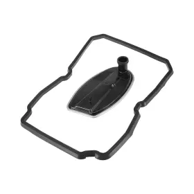 A20122600ux0271 X Autohaux Automatic Transmission Filter Oil Pan Gasket Set For Chrysler