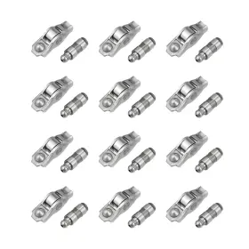 A22053100ux0583 X Autohaux Rocker Arm And Valve Lifter Kit 12 Pcs 3.6l Engine For Chrysier 20