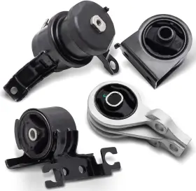 A5412 X4xz Engine Mount Motor And Transmission For 2005-2012 Ford Escape Mazd