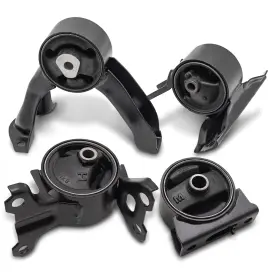 A5415 X4xz Engine Mount Motor And Transmission For 2007-2016 Dodge Caliber Je