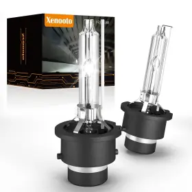 Xthd2sx6pn Xenooto D2s Xenon Hid Headlight Bulbs For Infiniti G35 G37 G25 2006 2007 2008 2009 20