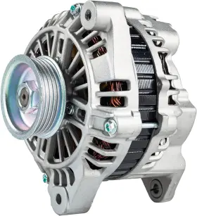 13473  Xiamen Auto Parts Co. Ltd. Alternator Compatible With Nissan Quest 3.0l V6 1993 Mercury Villager