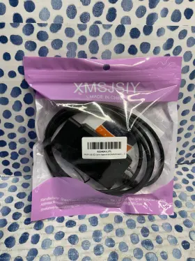 Obd256 Xmsjsiy Usb Obd2 Scanner Adapter With Ms-can/hs-can Switch Obdii Diagnostic Cable Car