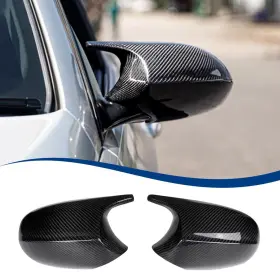 Bm3er Xphazz Side Mirror Cover Compatible With 3-series Lci E90 E91 E92 E93 / 1-series