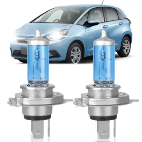 Lp9003927 Xrdhji Fit For 2006-2020 Honda High Performance Halogen Headlight Bulbs 9003/h4