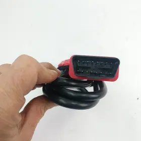 Xd-obd2cable Xtool For Ip508 Ip508s Ip608 Ip616 Ip819 D7 D7s Db15 To Obd2-16 60in Main Cable #2