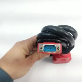 Xd-obd2cable Xtool For Ip508 Ip508s Ip608 Ip616 Ip819 D7 D7s Db15 To Obd2-16 60in Main Cable #3