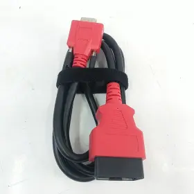 Xd-obd2cable Xtool For Ip508 Ip508s Ip608 Ip616 Ip819 D7 D7s Db15 To Obd2-16 60in Main Cable