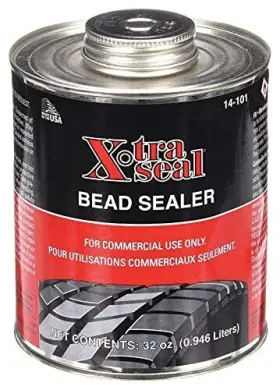 Ti250 Xtra-seal 039601410109 Bead Sealer Flammable 32oz #2