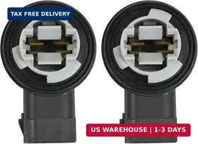 68226719aa Xurkcinp X0009 Tail Turn Signal Light Socket Fit For Dodge Ram 1500 2009-2020 25
