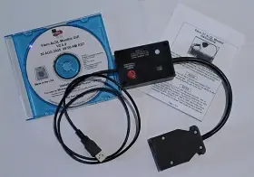 Fata-a1 Xyaxis - Rcc Fiero Aldl Monitor Tool Suite
