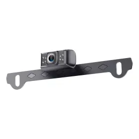 Yakry 783103855288 Y69 Hd Backup Camera License Plate Wired With 4-pin Connector Co