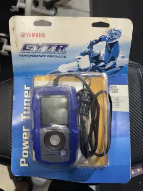 33d-h59c0-v1-00 Yamaha Gytr Programmer For Yz450f Yz250f