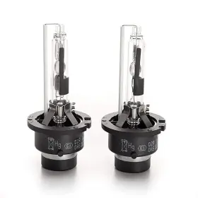 Yandirect 912838903221 D2r 6000k 35w Headlight Bulb Replacement Xenon Hid Bulb-pack Of 2
