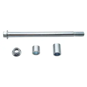 Yd-ps001 Yd-15-220 15mm 220mm / 8.7 Inch Front Rear Wheel Axle Spacer For 125cc 140cc 150cc 160c
