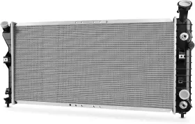 Mayimde0cx  Yitamotor Radiator Replacement Compatible With 2000-2004 Buick Regal 2000-2005
