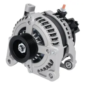 Yomall-hw01339 Yomall Alternator 11295 For 20082010 Town And Country 3.3l 3.8l 0810 Grand