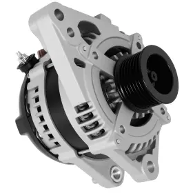 Yomall-hw01343 Yomall Alternator 11138 For 2005-2015 Tacoma 4.0l 2006-2010 Tundra Vehicle