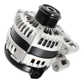 Yomall-i04t0016 Yomall 170amp Alternator 11252 For 20092017 Traverse Enclave Acadia Outlook 3.6l