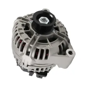 Yomall-i04t0033 Yomall Alternator 13953 150a 6-groove Pulley For E320 3.2l S350 3.7l G55 Amg