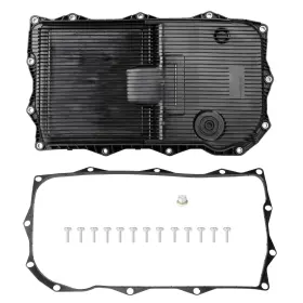 68225344aa Yongtoparts Yt-top-1 Transmission Oil Pan Compatible With Dodge Challenger Charger Dura