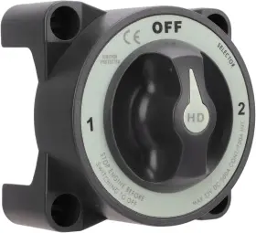Geard2t4gfsn8z Yosoo Health Gear Battery Disconnect Switch 500a 3 Position Rv Boat Power Cut