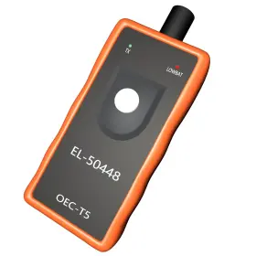 Tpms48 Younglink El 50448 Gm Tire Sensor Reset Tool Chevrolet Tpms Chevy