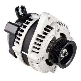 Yxalt006-x Youxmoto New Alternator Fit For Honda Accord 3.5 3.5l 2008 2012 Only J35z3 Engine