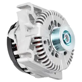 Yxalt020-x Youxmoto New Alternator Fit For Ford 4.6l Mustang 1996-1999 And 2001 2003-2004 03-04