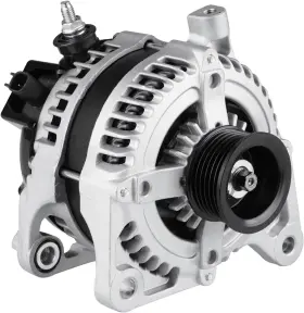 Yxalt023168 Youxmoto Alternator For Jeep Wrangler 3.8l 2007-2008 Dodge Grand Caravan/town And Country
