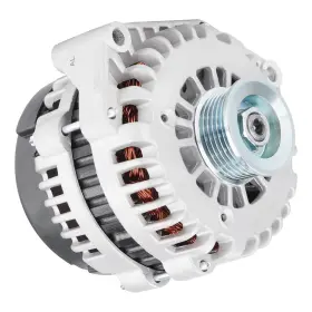 Yxalt028 Youxmoto New Alternator Fit For Chevrolet Gmc Series Pickups Avalanche Suburban Tahoe