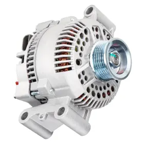 Yxalt031168 Youxmoto Alternator Compatible With Ford Ranger 4.0l 1996-2000 3.0l 1996-2005 2.5l F350