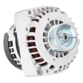 Yxalt034-xx Youxmoto Alternator Fit For 2007-2014 Chevy Avalanche Suburban Silverado Tahoe/gmc Si