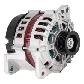 Yxalt040-x Youxmoto Alternator Fit For Chevrolet Aveo Suzuki Swift 1.6 1.6l 2004 2005 2006 2007